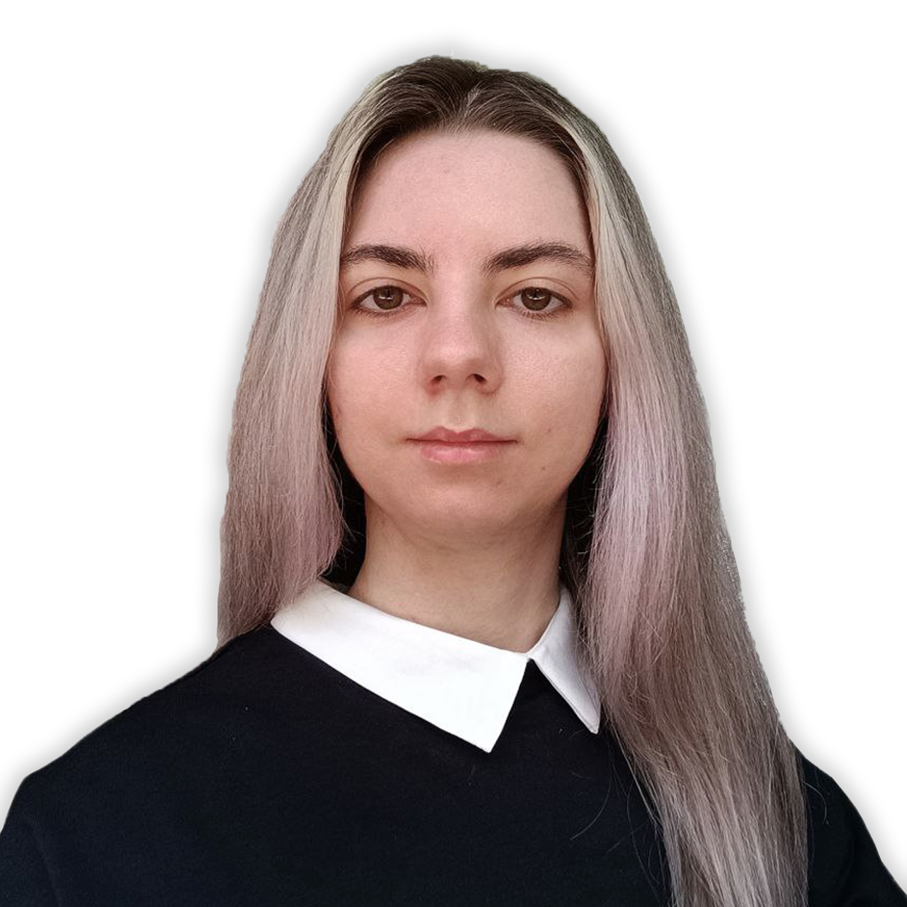 Tanya Tikhonovskaya